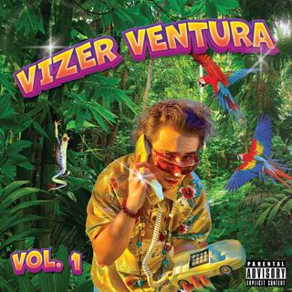 VIZER VENTURA, Vol. 1