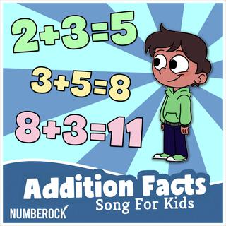 Addition Facts Song