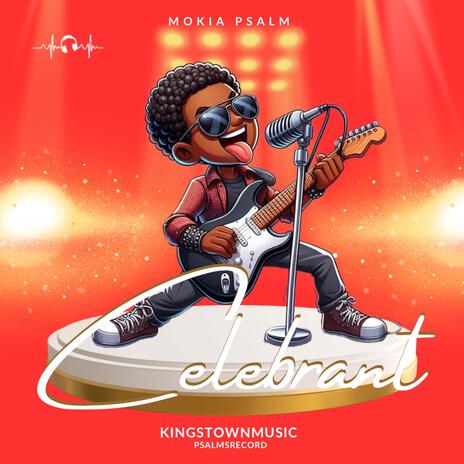 Celebrant | Boomplay Music