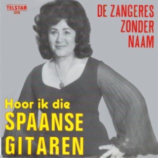 Hoor Ik Die Spaanse Gitaren / Zonder Zon