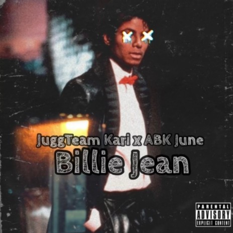 Billie Jean (feat. ABK June) | Boomplay Music