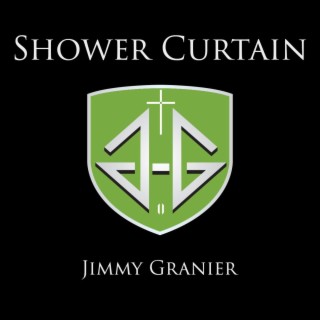 Shower Curtain