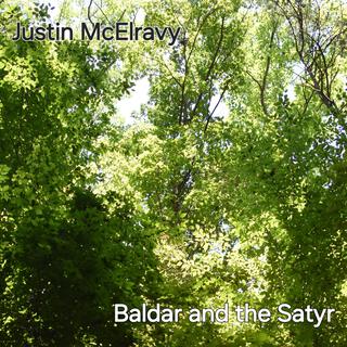 Baldar and the Satyr