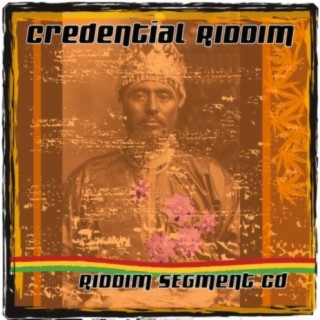 Credential Riddim