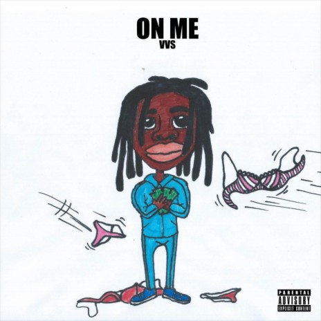 On Me | Boomplay Music