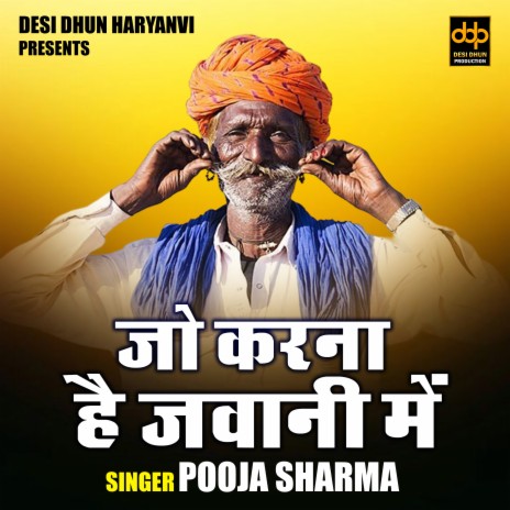 Jo Karna Hai Javani Mein | Boomplay Music