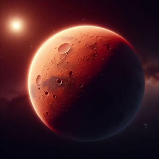 Dreaming About Mars