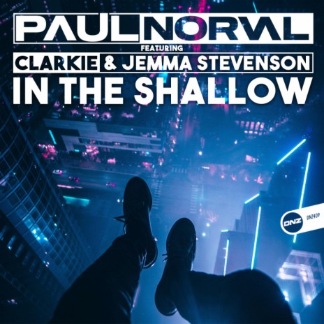 In The Shallow (Original Mix) ft. Clarkie & Jemma Stevenson