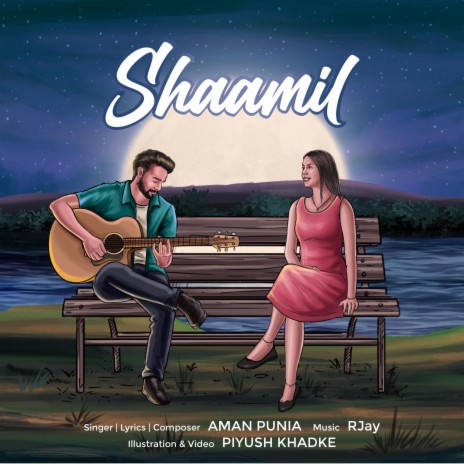 Shaamil | Boomplay Music