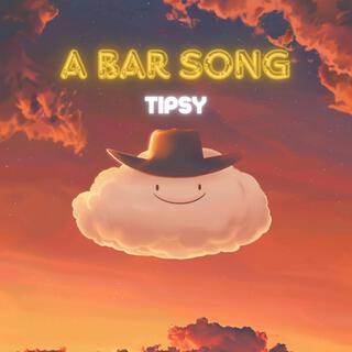 A Bar Song (Tipsy) (Lofi)