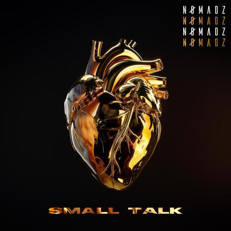 Small Talk ft. Madhertz | Boomplay Music