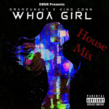 Whoa Girl (House Mix | Radio Edit) | Boomplay Music
