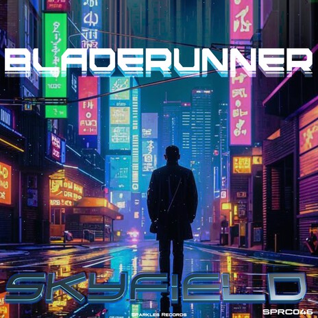 Bladerunner (Enigma) | Boomplay Music