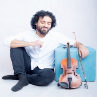 Maak Alby (Violin Cover)