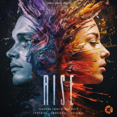 Rise ft. Watt White | Boomplay Music