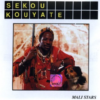 Sekou Kouyaté