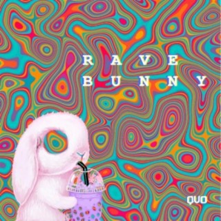 Rave Bunny