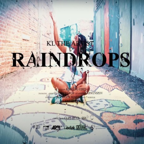 Raindrops | Boomplay Music