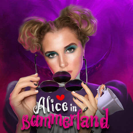 Alice In Bummerland | Boomplay Music