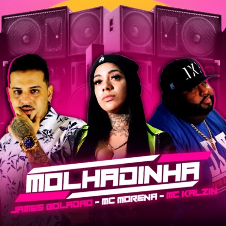 Molhadinha | Boomplay Music