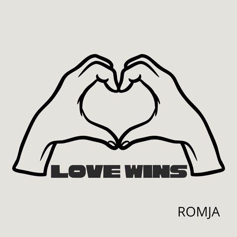 Love Wins | Boomplay Music