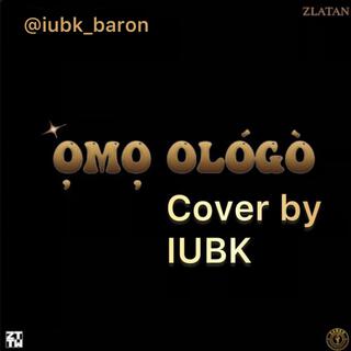 Omo Ologo Cover