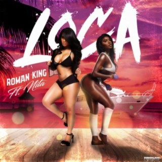 Loca (feat. Nita)