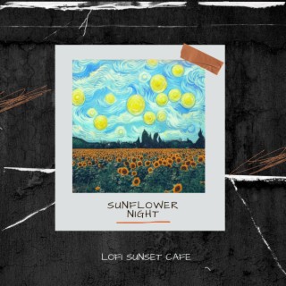 Sunflower Night