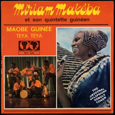 Maobe Guinée | Boomplay Music