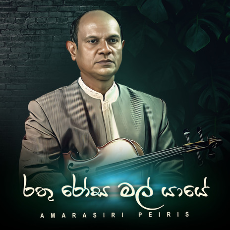 Rathu Rosa Mal Yaye | Boomplay Music