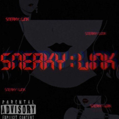 Sneaky Link (feat. Nechi Vittion) | Boomplay Music