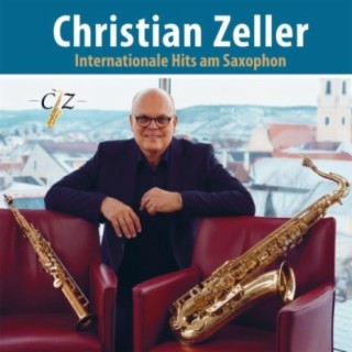Christian Zeller