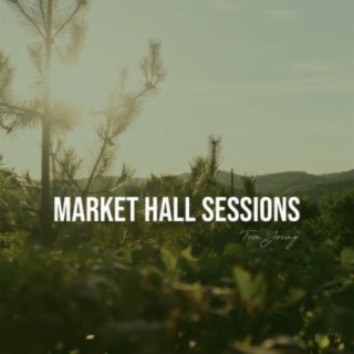 Market Hall Sessions (Live)