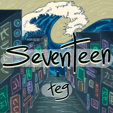 SevenTeen | Boomplay Music