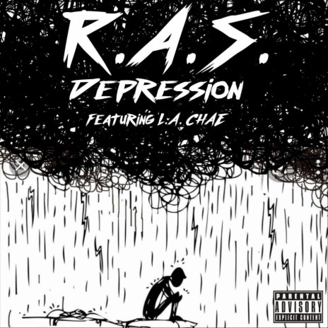 Depression (feat. L.A. Chae) | Boomplay Music