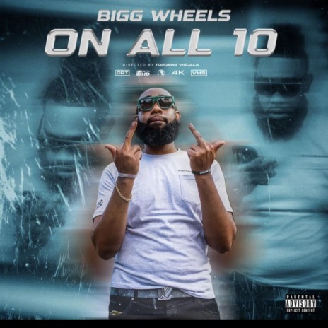 ON ALL 10 | Boomplay Music