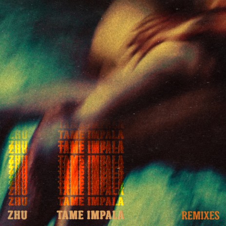 My Life (KRANE Remix) ft. Tame Impala
