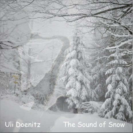 The Sound of Snow | Boomplay Music