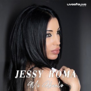 Jessy Roma