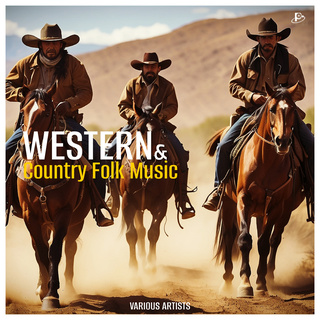 Western & Country Folk Music