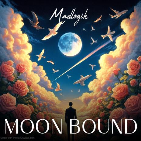 Moon Bound | Boomplay Music