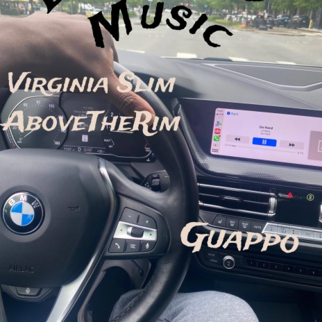 Bumpin My Music ft. Guappo | Boomplay Music