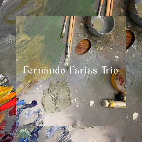 Footprints (A Trio) ft. Jose Opazo & Fernando Farias | Boomplay Music