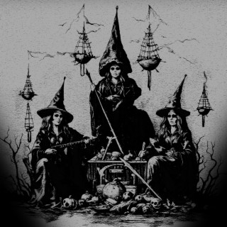 Witch's Coven lyrics | Boomplay Music