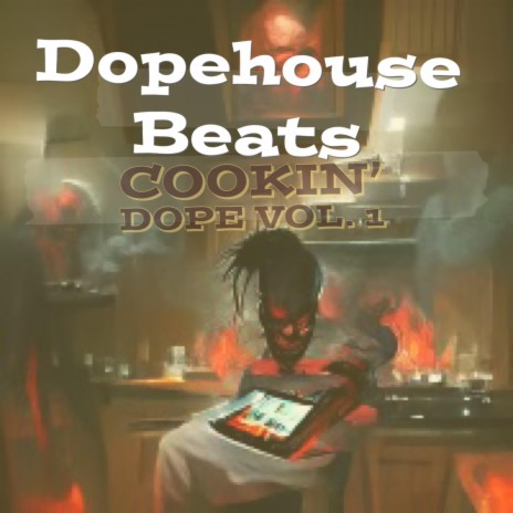 Me And My Son's First Cookup | Boomplay Music