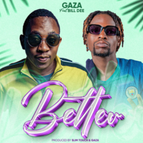 Better | Boomplay Music