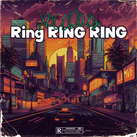Ring ring ring | Boomplay Music