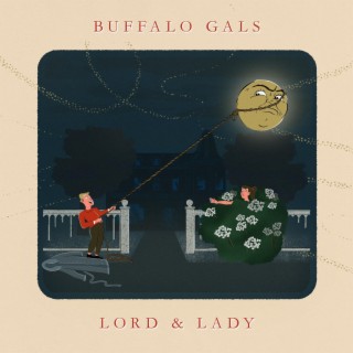 Buffalo Gals (From It's a Wonderful Life) lyrics | Boomplay Music