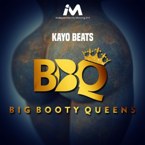 BBQ Big Booty Queens | Boomplay Music