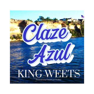 Claze Azul